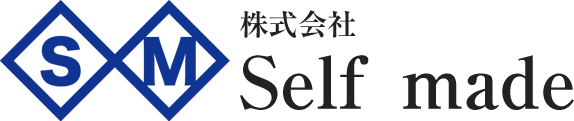 株式会社Self made